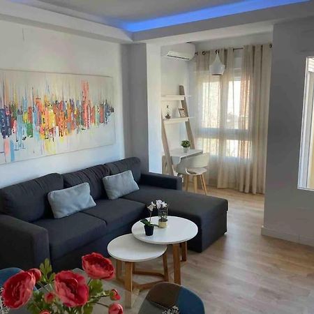 Victoria'S Apartment Boutique Málaga Extérieur photo