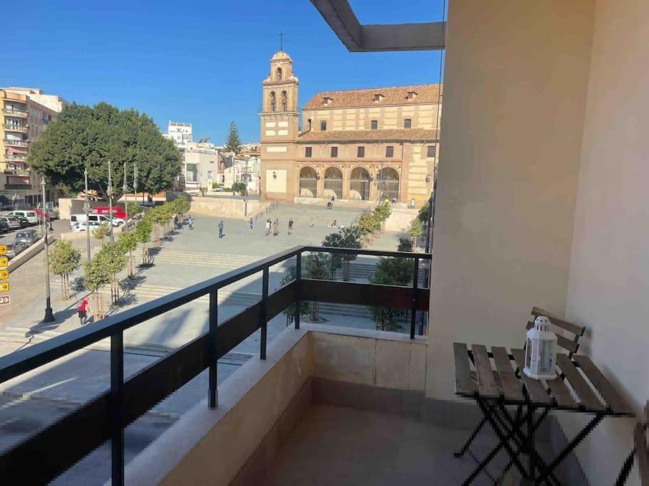 Victoria'S Apartment Boutique Málaga Extérieur photo