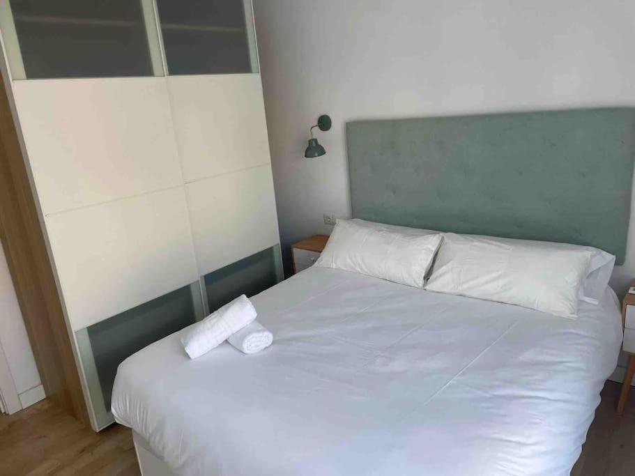 Victoria'S Apartment Boutique Málaga Extérieur photo