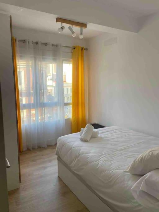 Victoria'S Apartment Boutique Málaga Extérieur photo