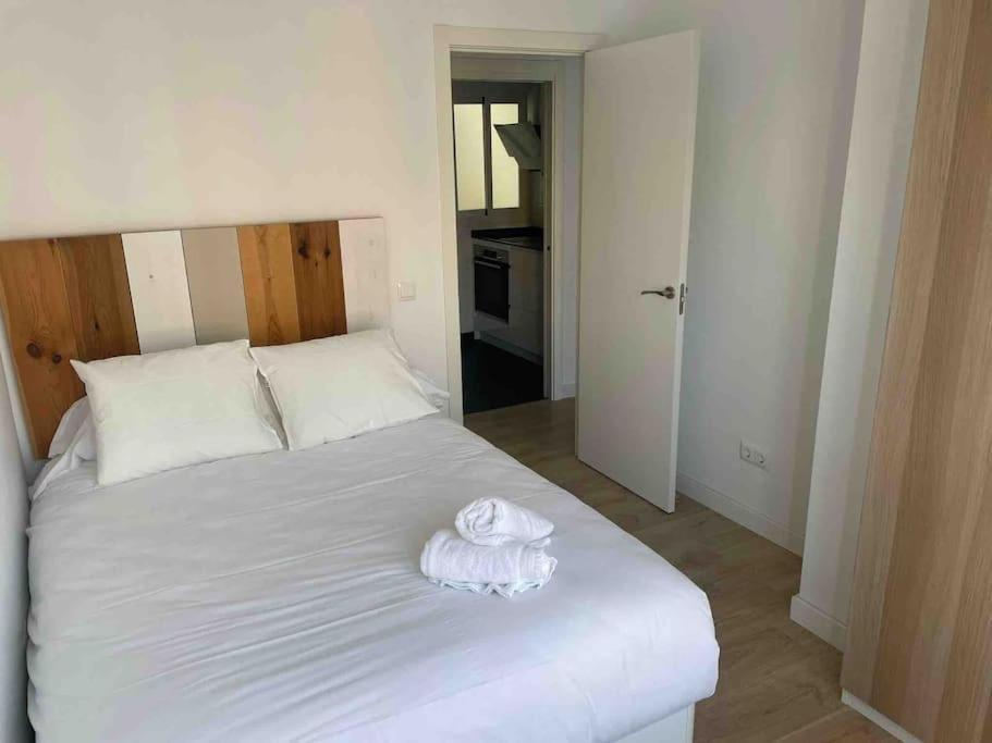 Victoria'S Apartment Boutique Málaga Extérieur photo