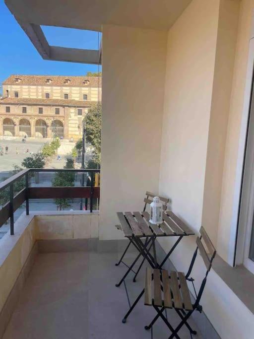Victoria'S Apartment Boutique Málaga Extérieur photo