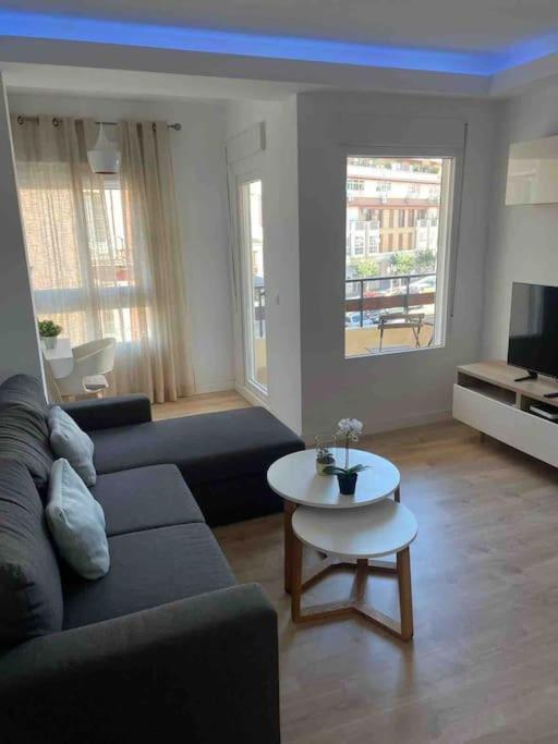 Victoria'S Apartment Boutique Málaga Extérieur photo