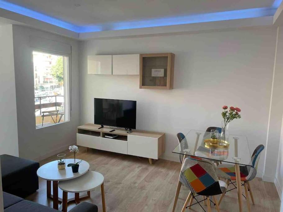 Victoria'S Apartment Boutique Málaga Extérieur photo